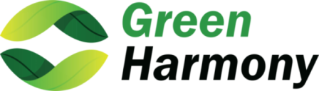 GREEN<br> HARMONY